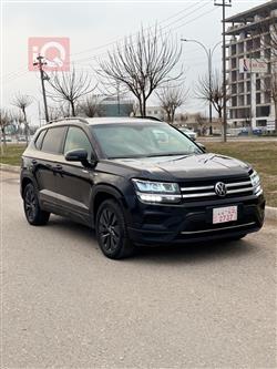 ڤۆڵکسواگن تاوس